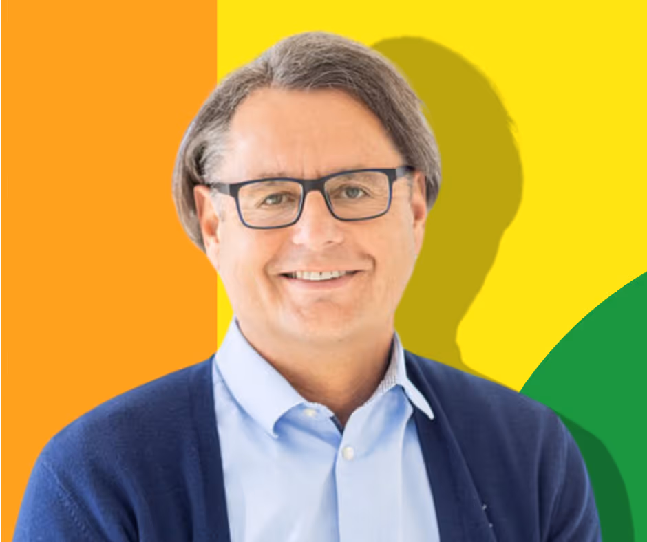 Wolfgang Lidl