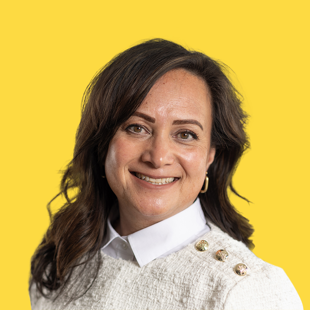 Margareta Bunschoten