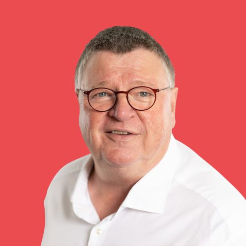 Hans de Jong