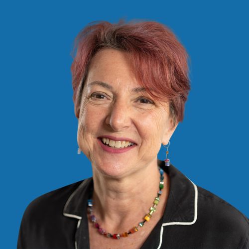 Wilma Kuipers
