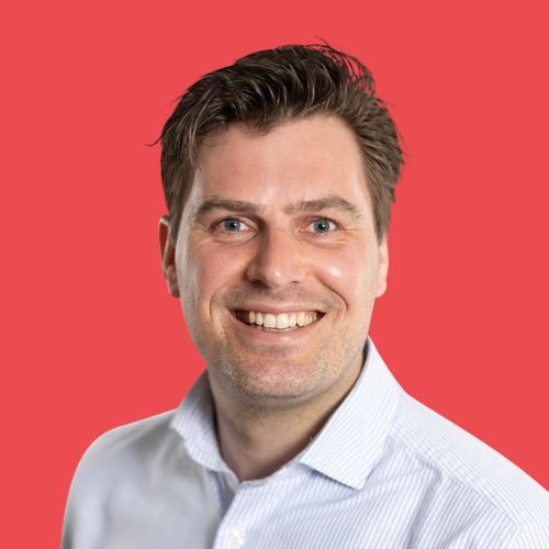 Jochem Bart Haakman