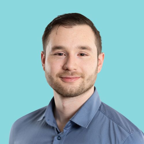 Brian Ditmeijer