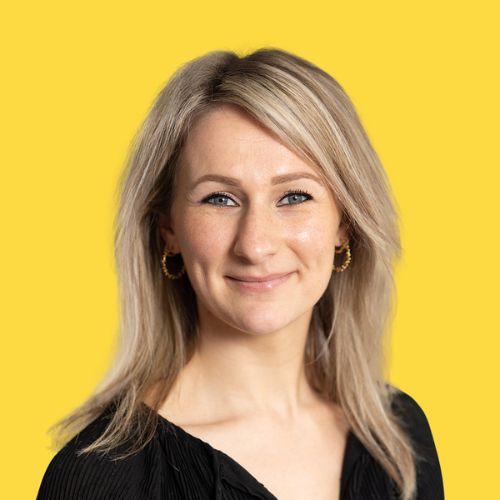 Rachel de Bruijn