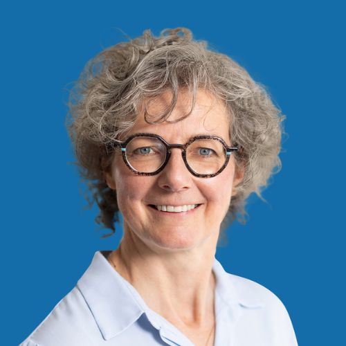 Mirjam Barwegen
