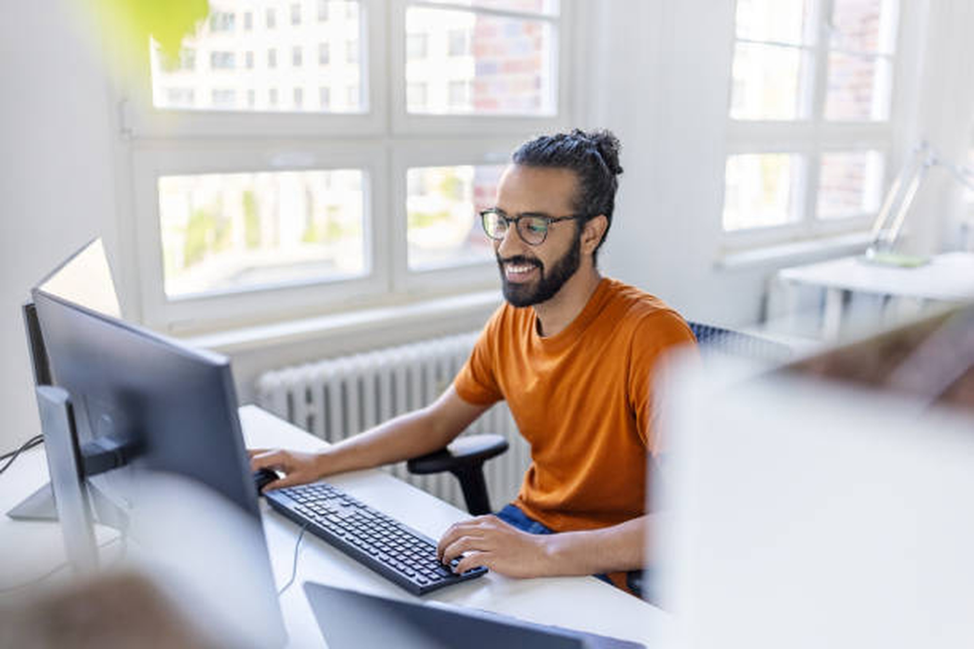 Whitepaper - Het Nieuwe Werken