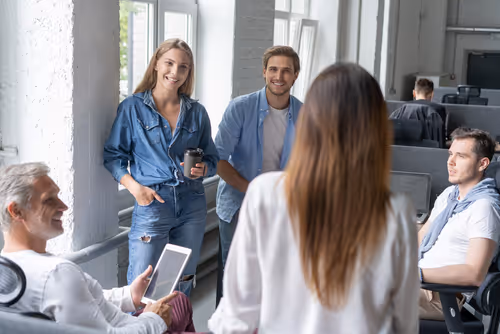 Warum Veränderung so schwierig ist...