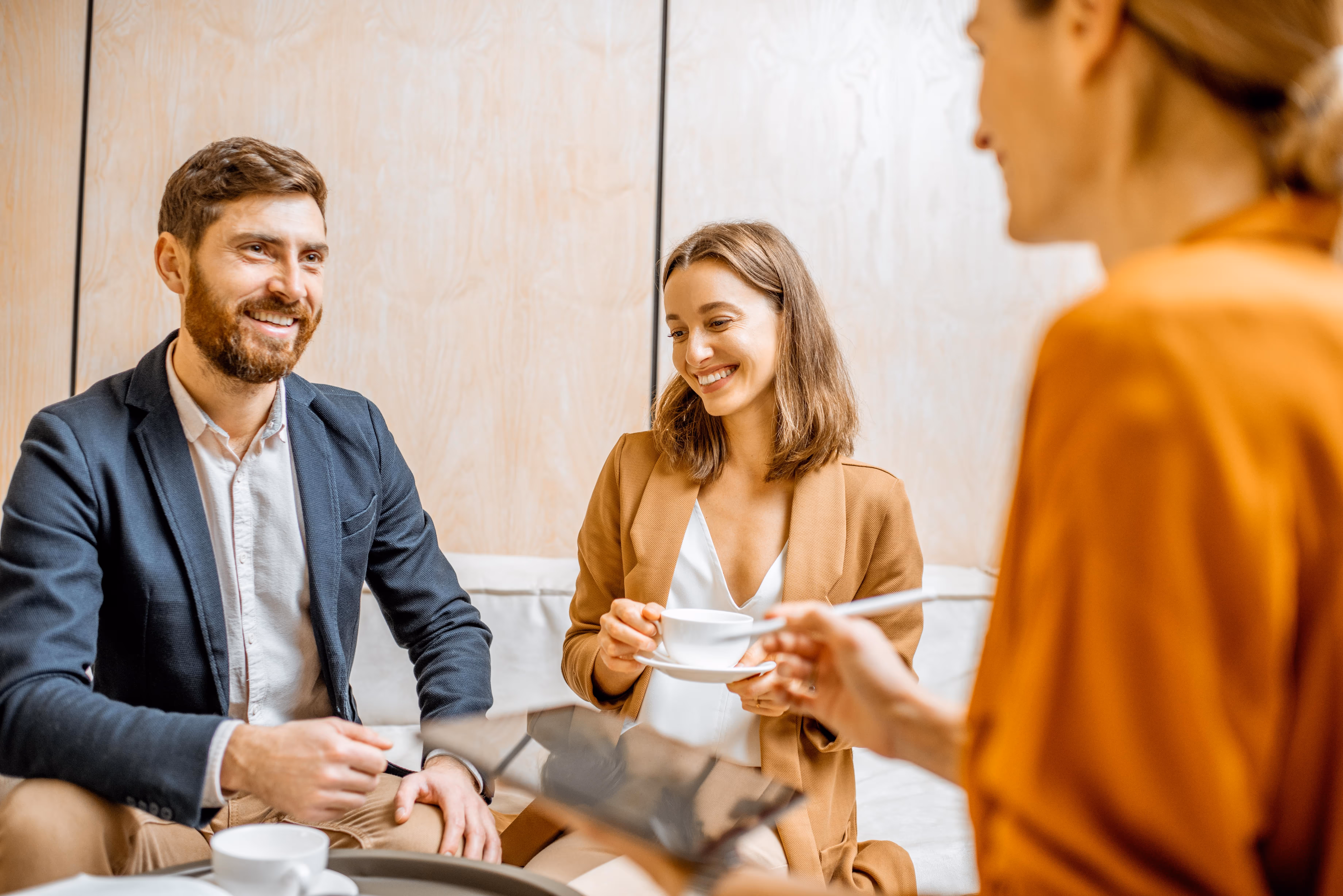 Trainer-Interview: Führung erlebbar machen