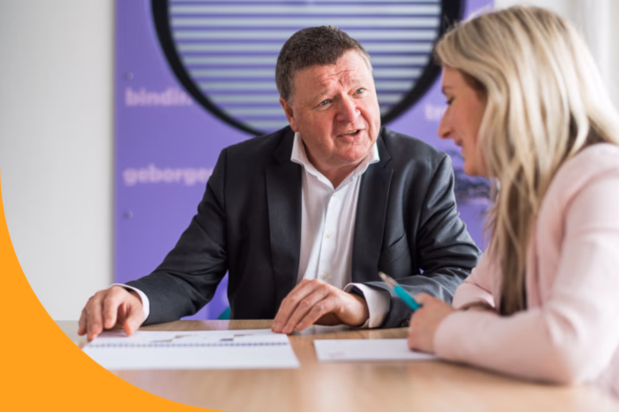 Van inzicht naar invloed: groei met Profile Dynamics als strategisch adviseur