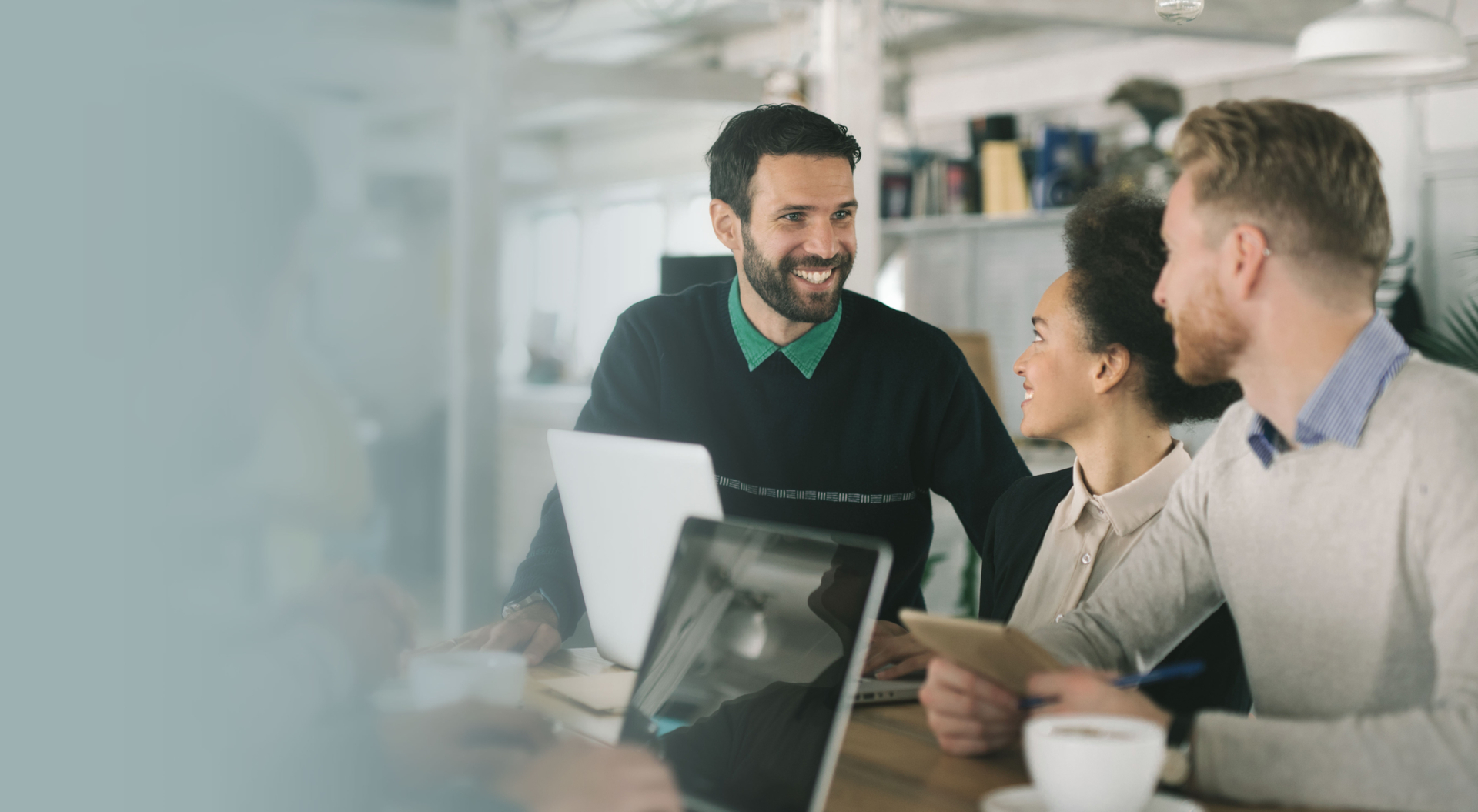 Menselijkheid meten in een wereld vol algoritmes