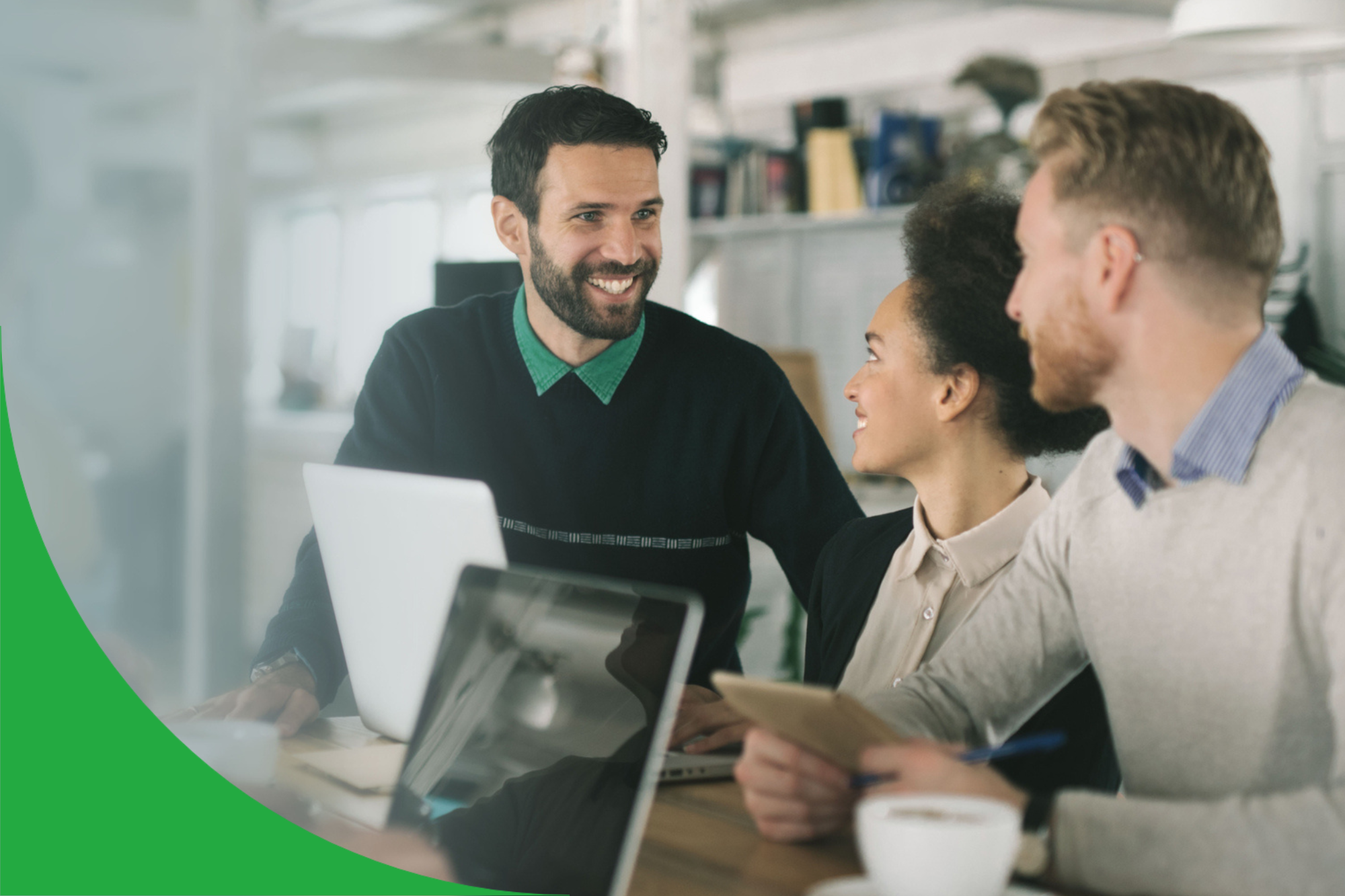 Menselijkheid meten in een wereld vol algoritmes