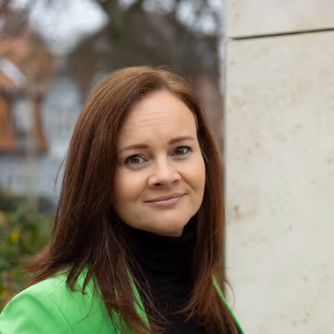 Christina Azzam