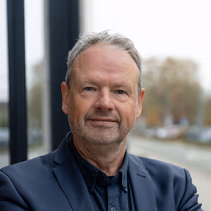 Robert Siegers