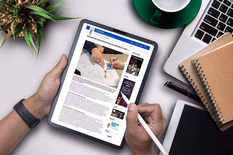 Presseartikel: Motivation besser verstehen