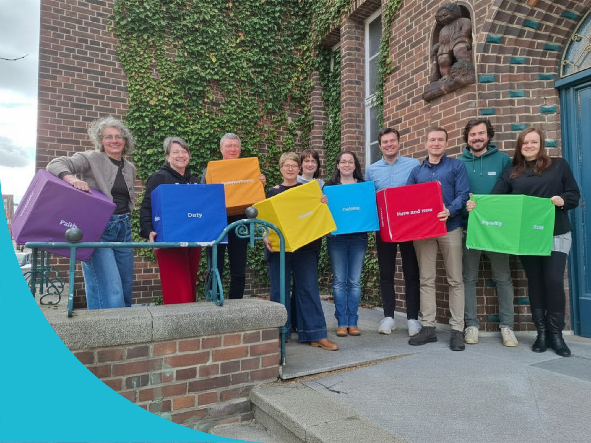 5 signalen dat het in je team rustiger lijkt dan het is