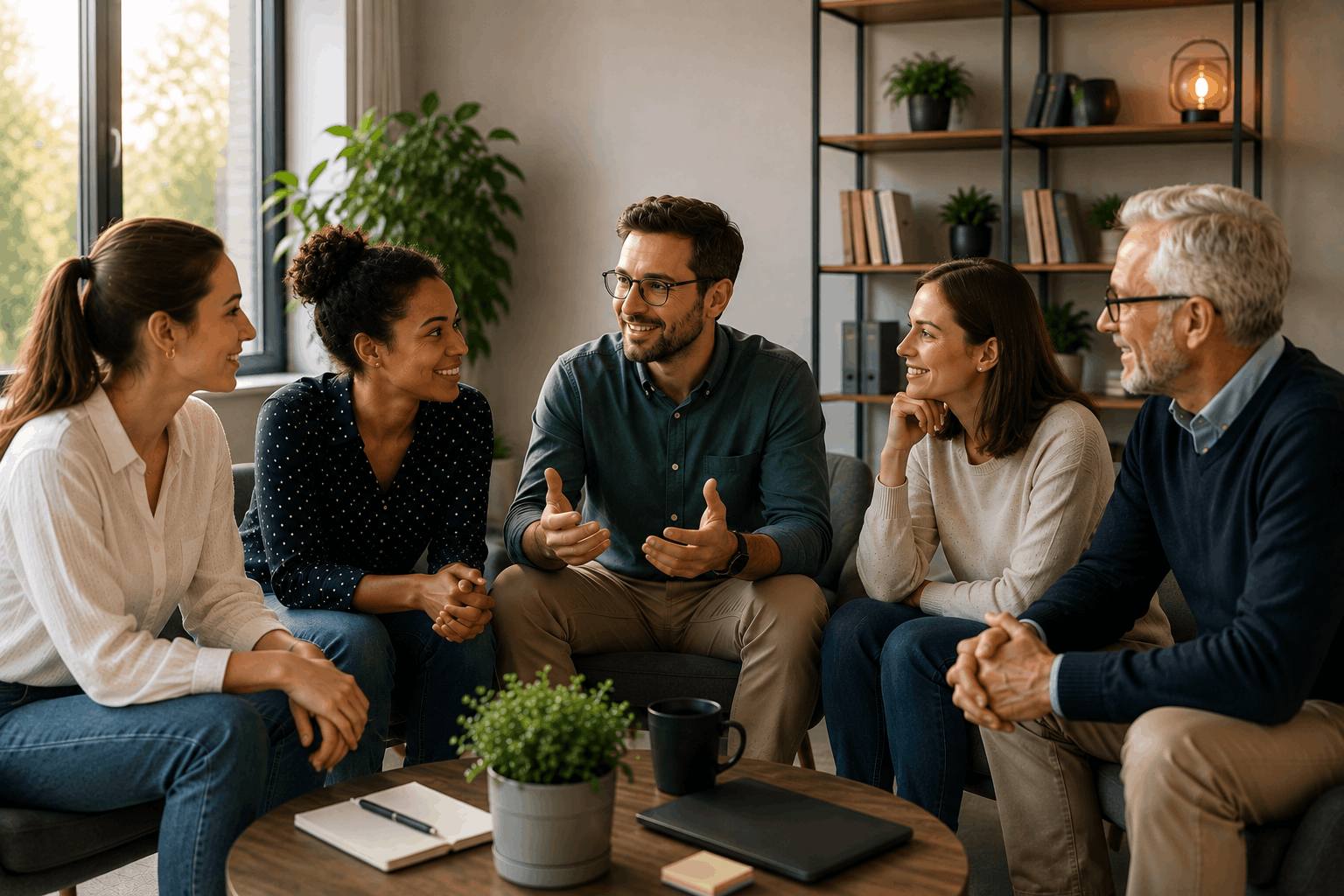 Was ist psychologische Sicherheit?