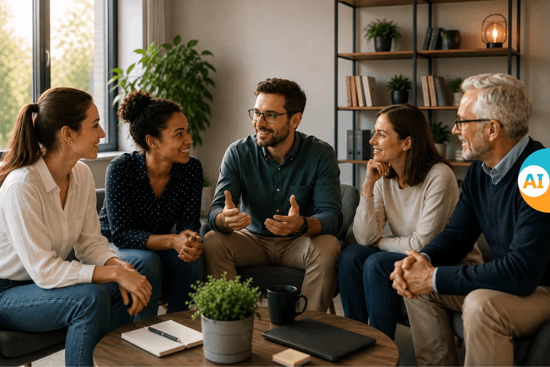 Was ist psychologische Sicherheit?