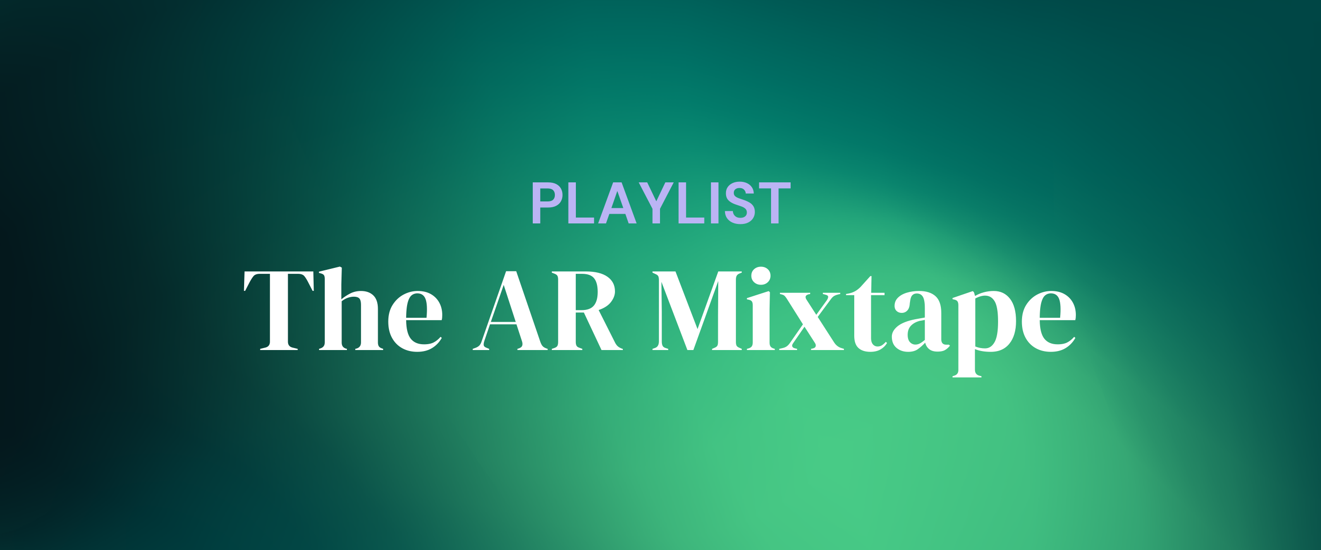 Receivables Rhythm: Your AR Mixtape