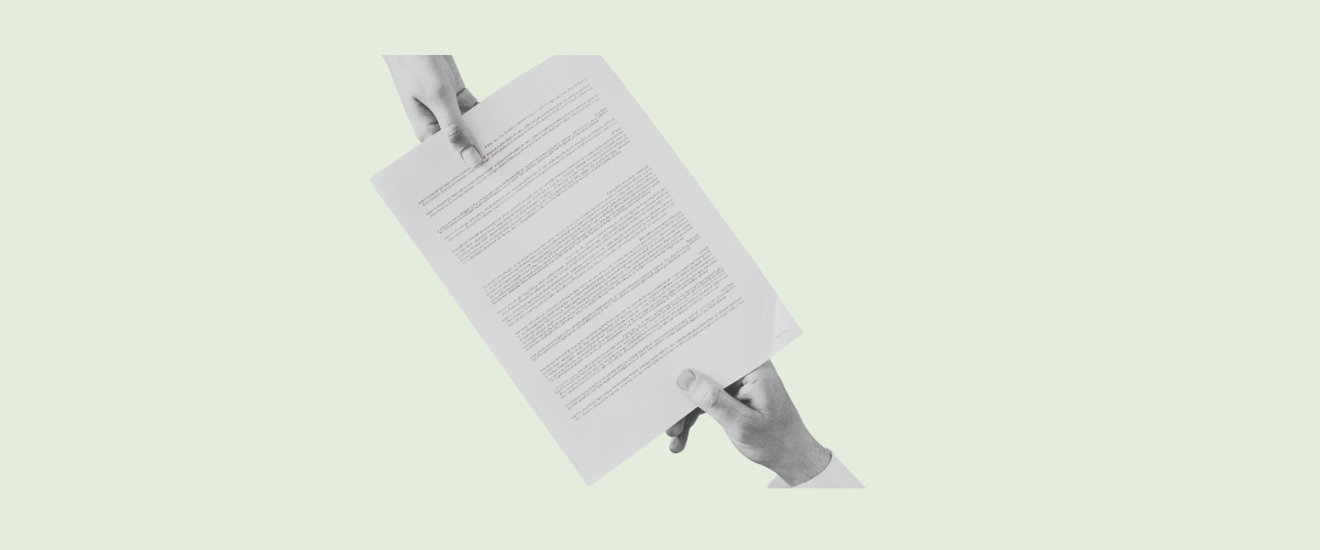 How to Write a Demand Letter