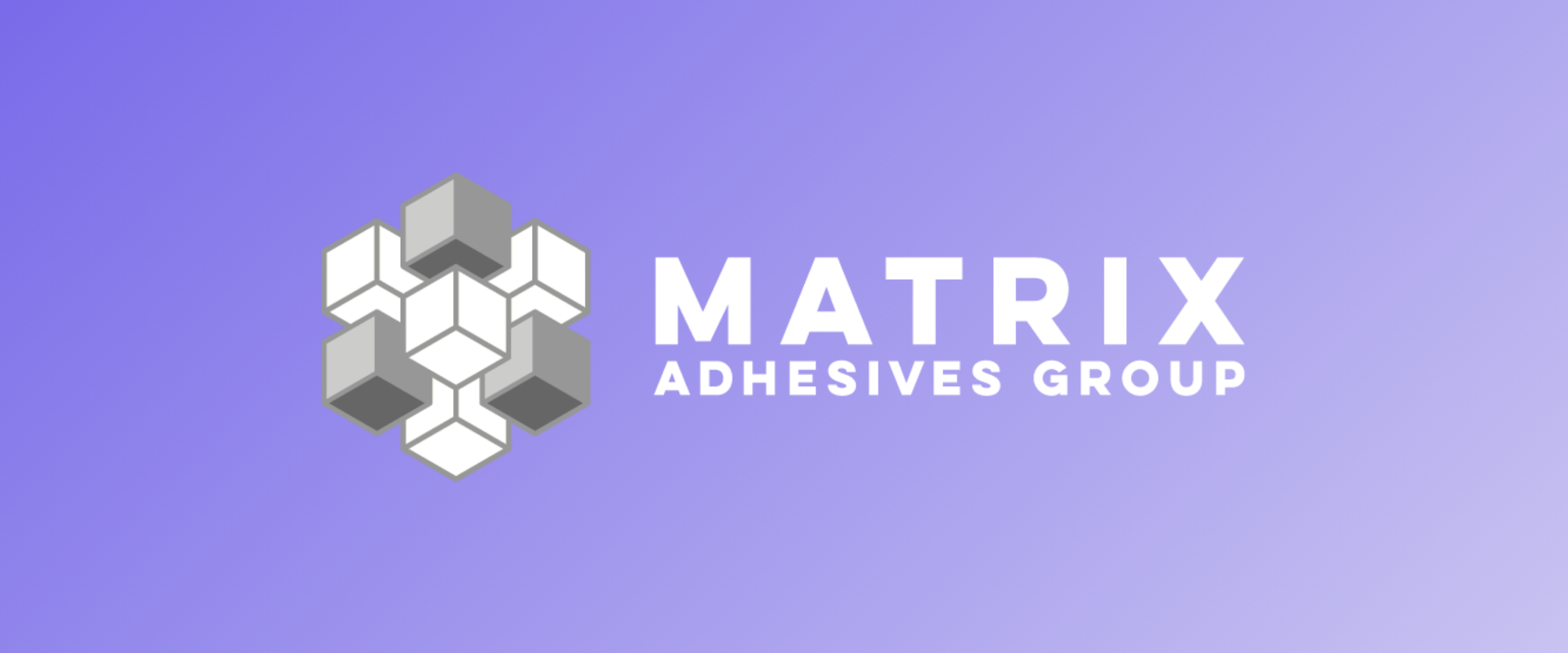 Matrix Adhesives: Five Companies, One Credit Process