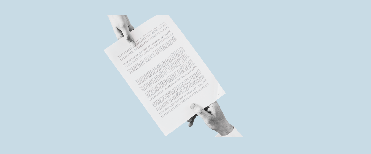 How to Make a Trade Credit Application