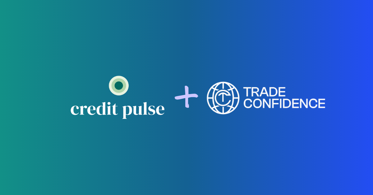 Credit Pulse + Trade Confidence