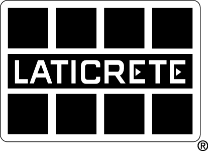 LATICRETE company logo