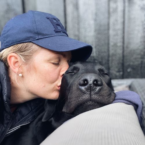 Medförfattare till Sveriges största facebook studie