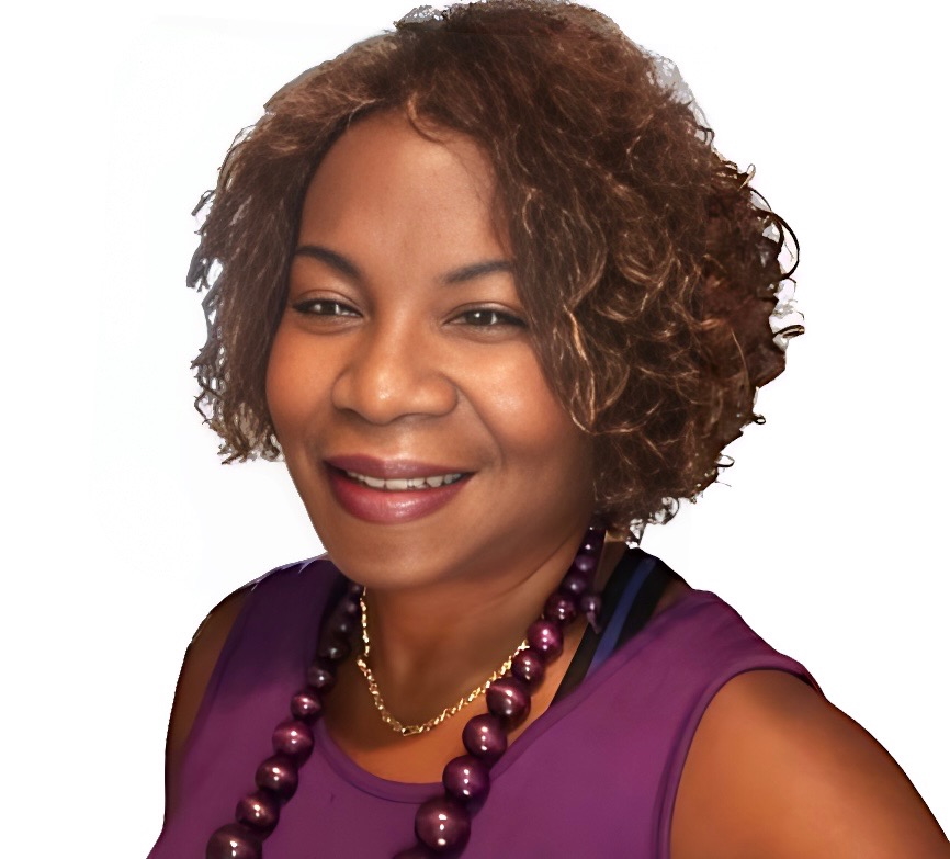 customer giving a testimonial for an ai biotech company [headshot]