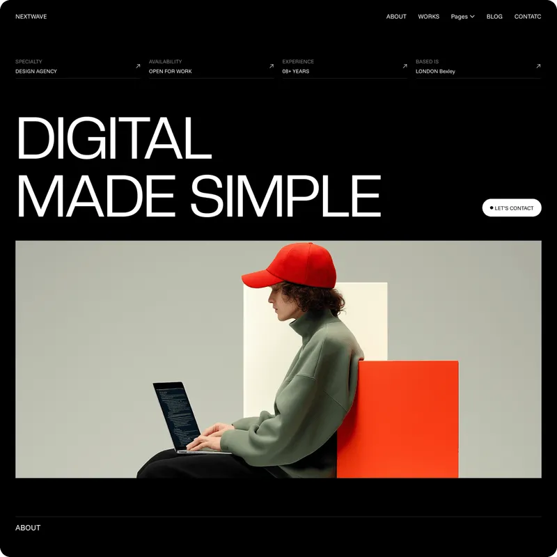 Preview Single Image