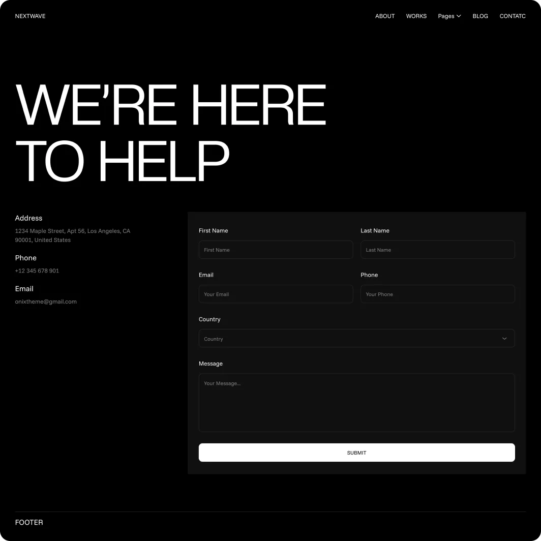 Preview Single Image