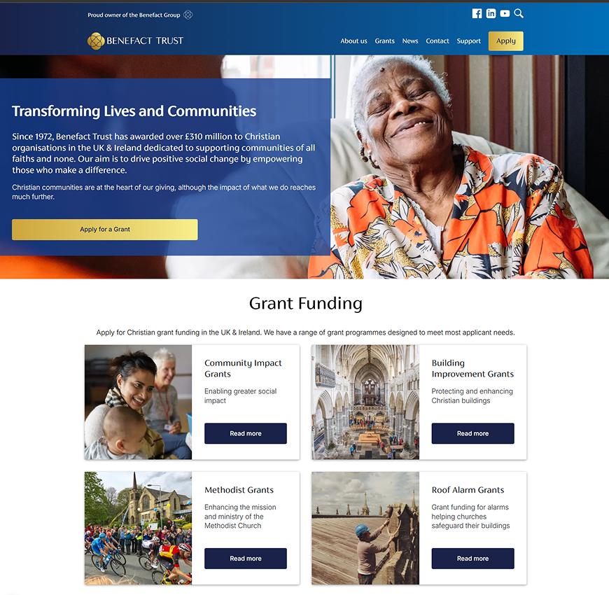 image of brainstorming session in a pr firm