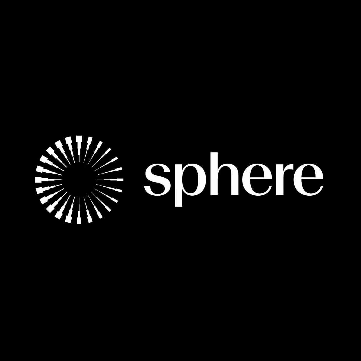 Sphere illustration