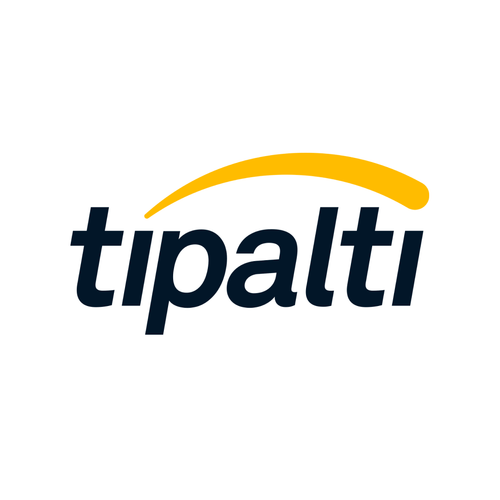 Tipalti logo