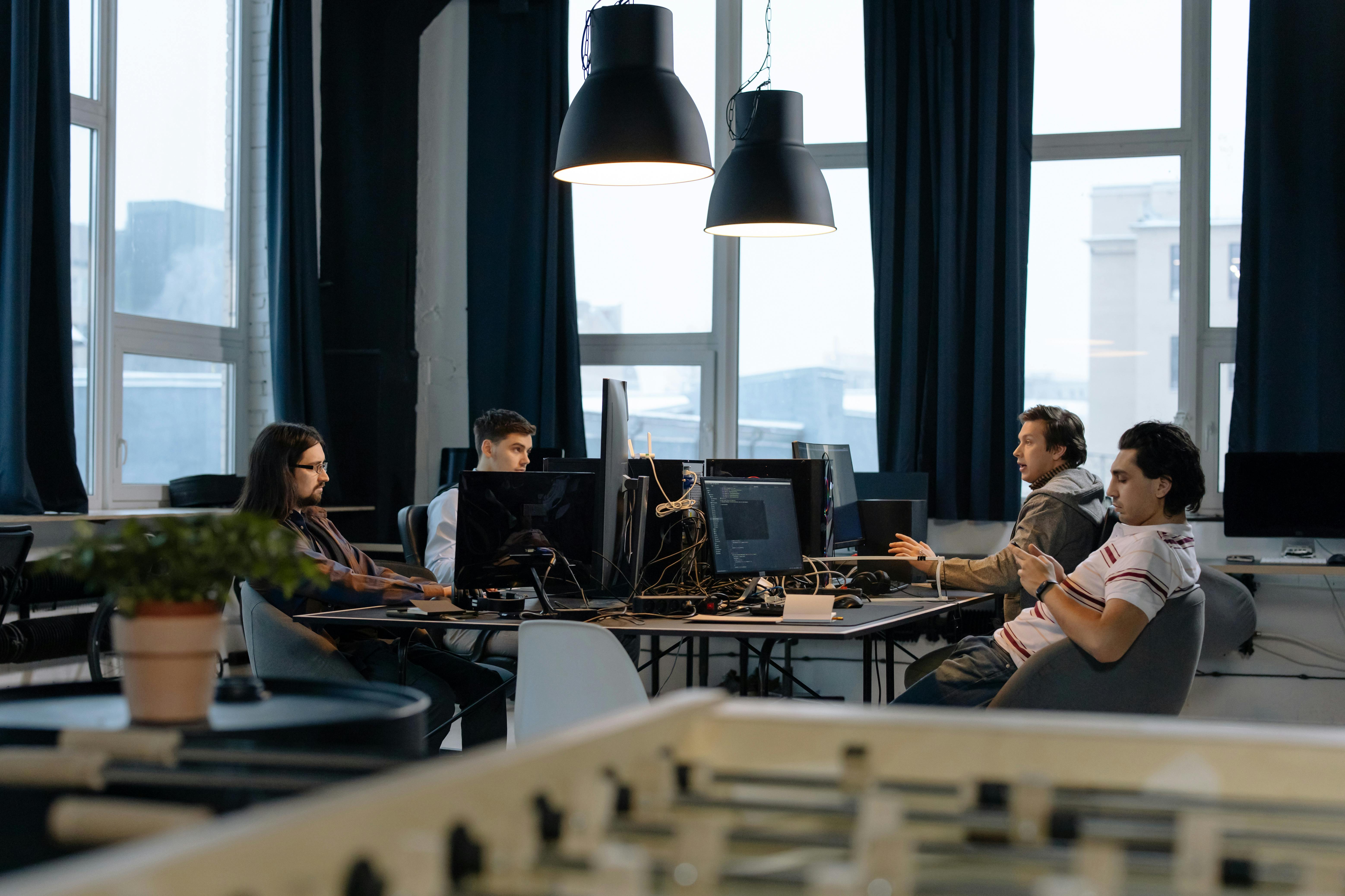 How Windsurf Scaled to $100M ARR with Just Two Finance Team Members