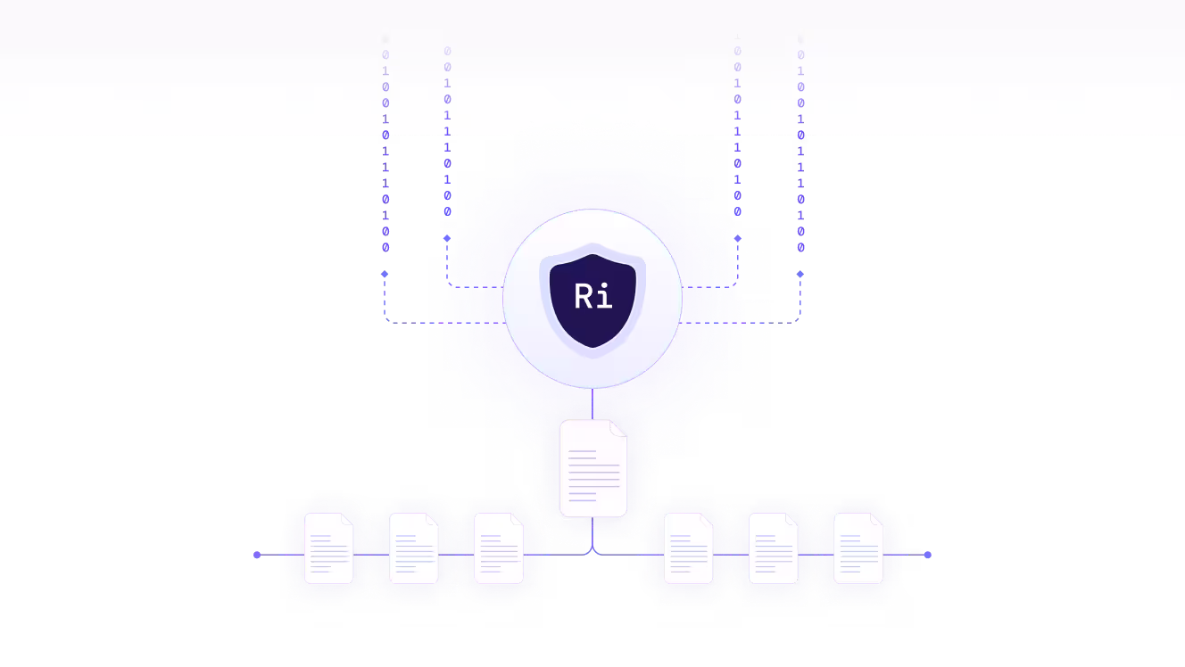 Industry leading encryption - Enterprise security