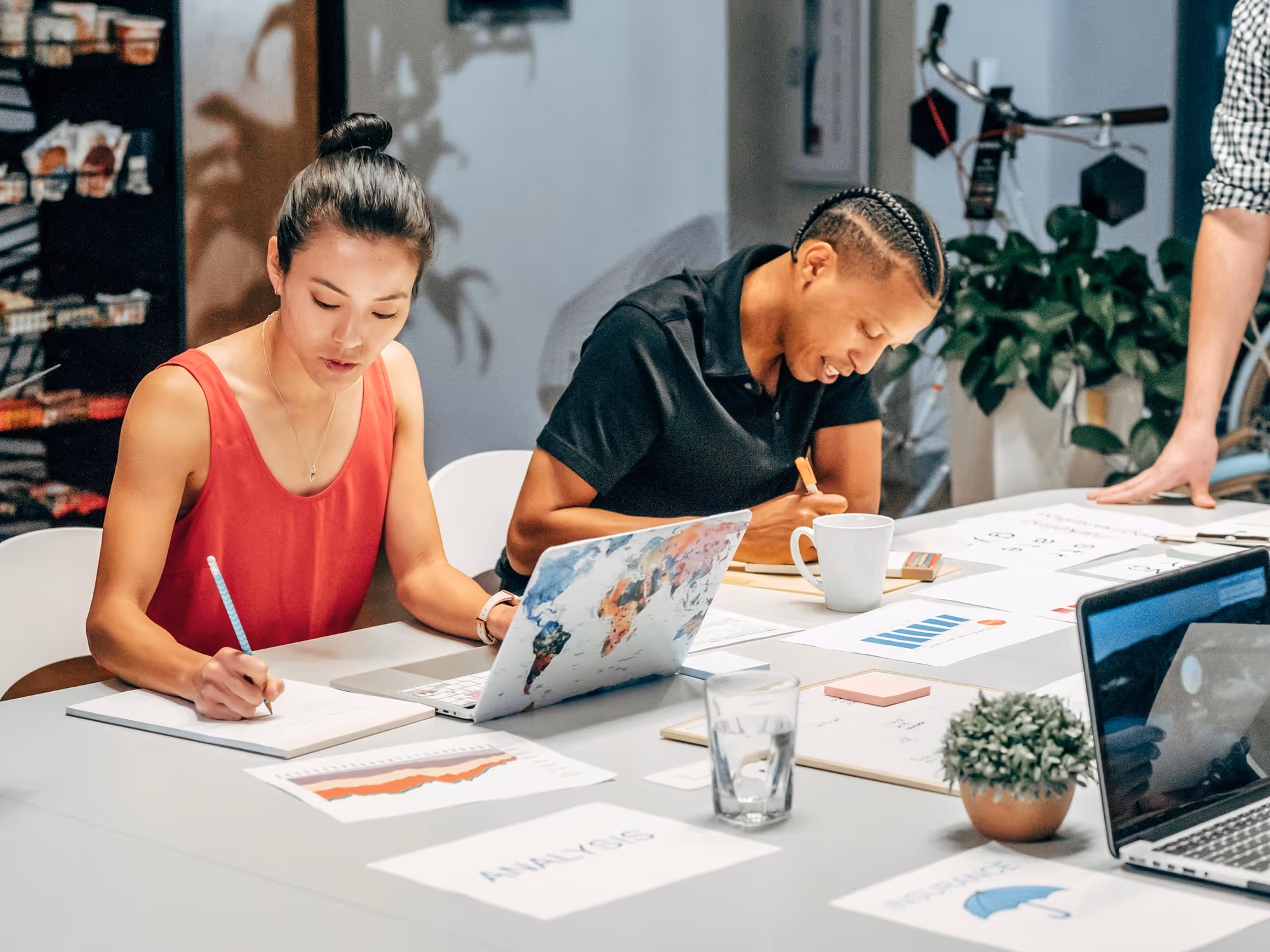 How Omni runs a multi-entity finance stack without a big back office