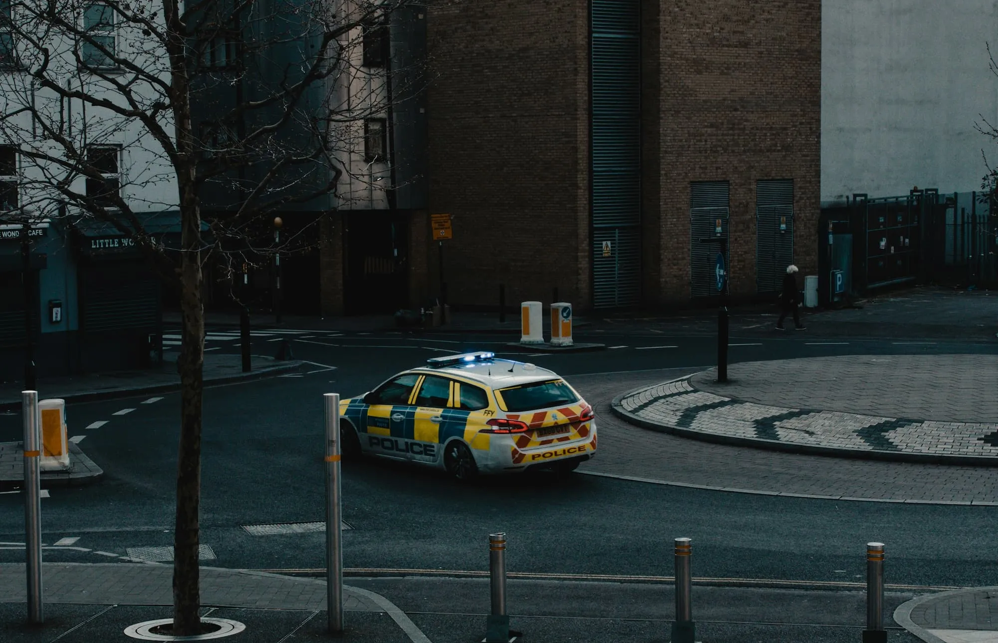 Robiquity helps officers and staff of Greater Manchester Police save thousands of hours of time with AI technology — Robiquity news article