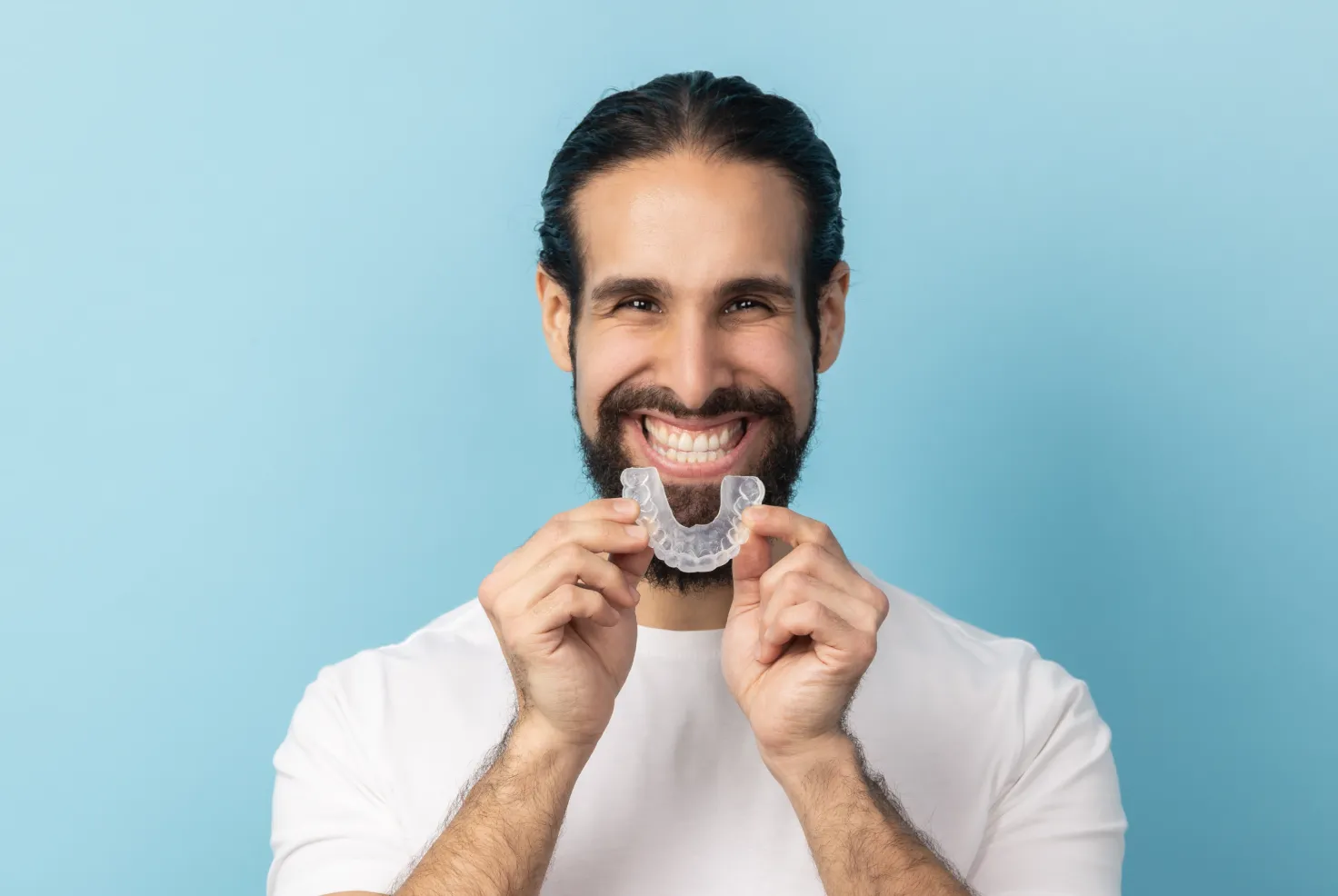 Custom Dental Guards in Alliston, ON