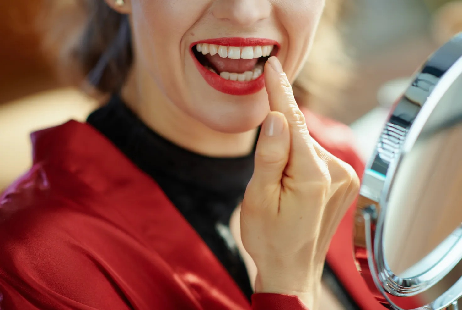 Dental Bonding in Alliston, ON