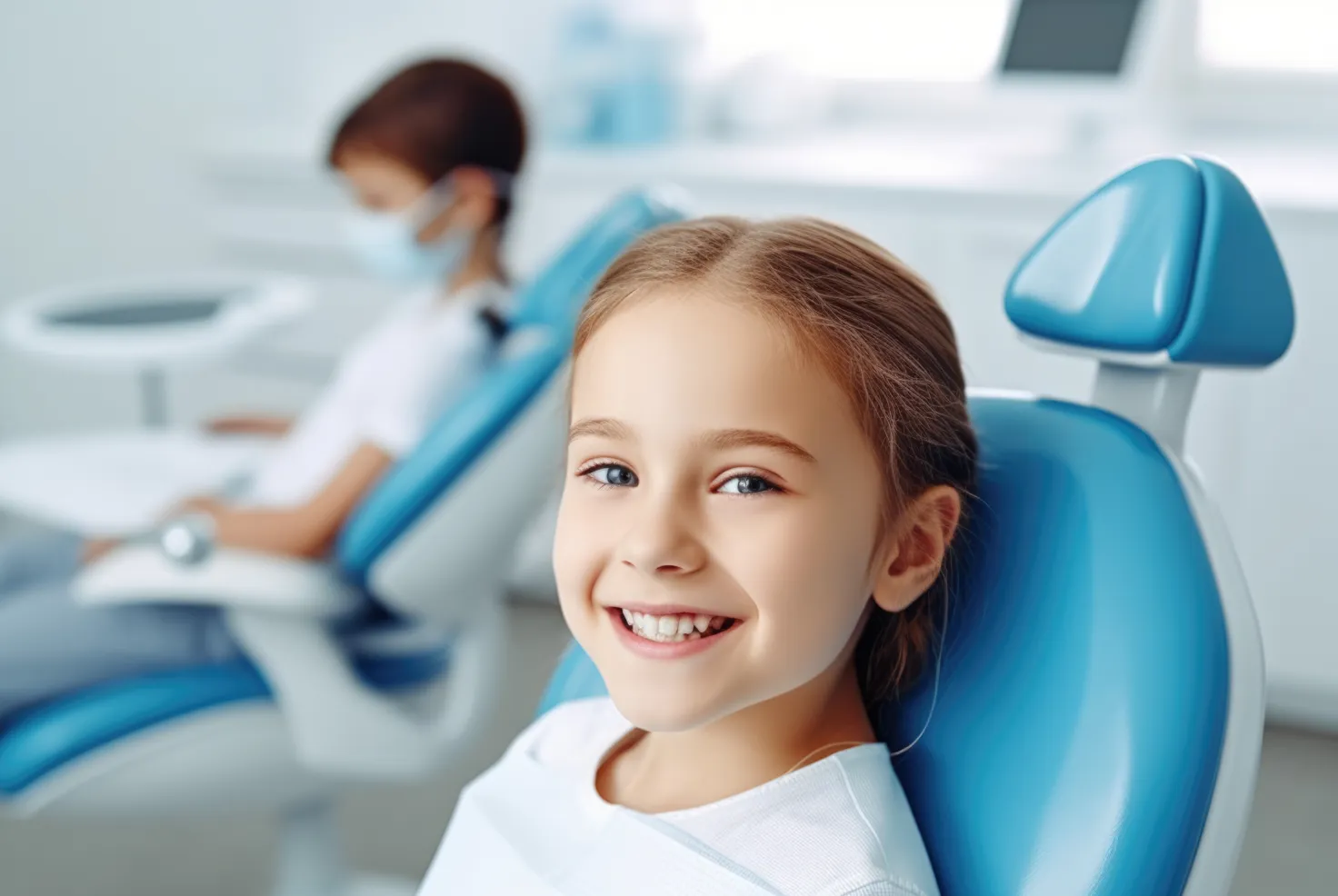 Fluoride Treatment in Alliston, ON