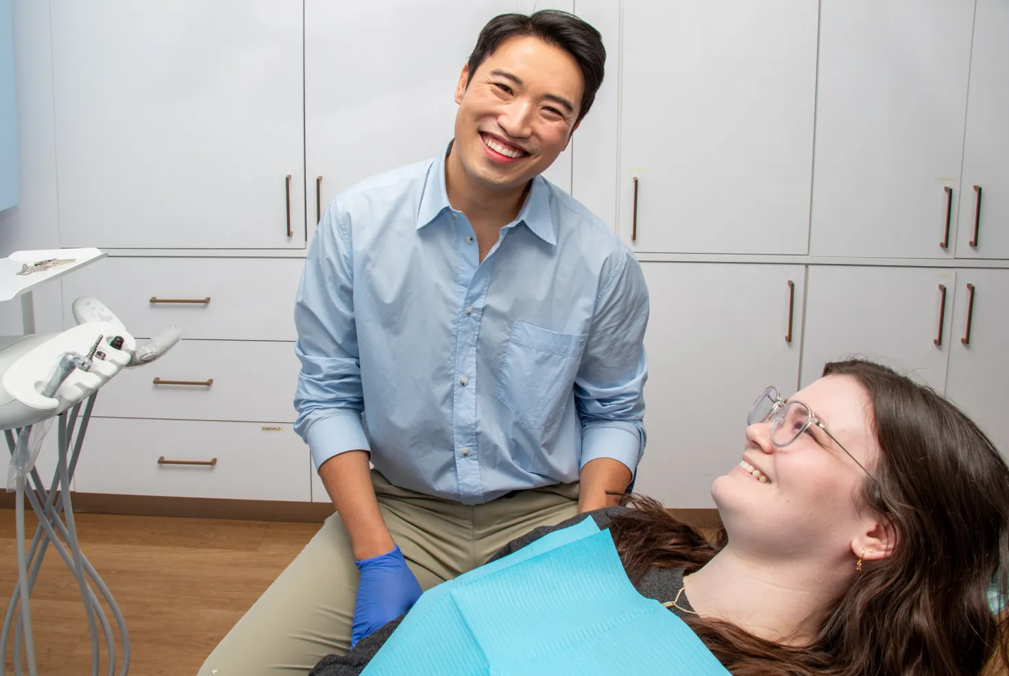 General Dentistry in Alliston, ON