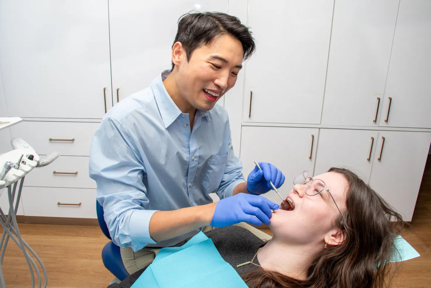 Gum Disease Treatment in Alliston, ON