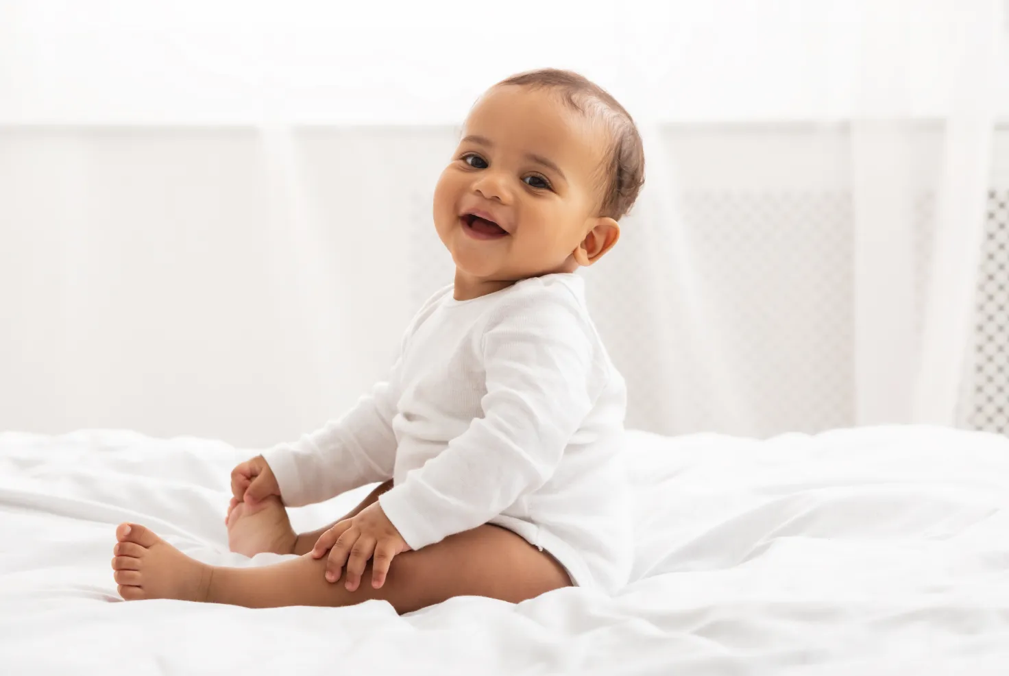 Your Child’s First Dental Visit in Alliston, ON