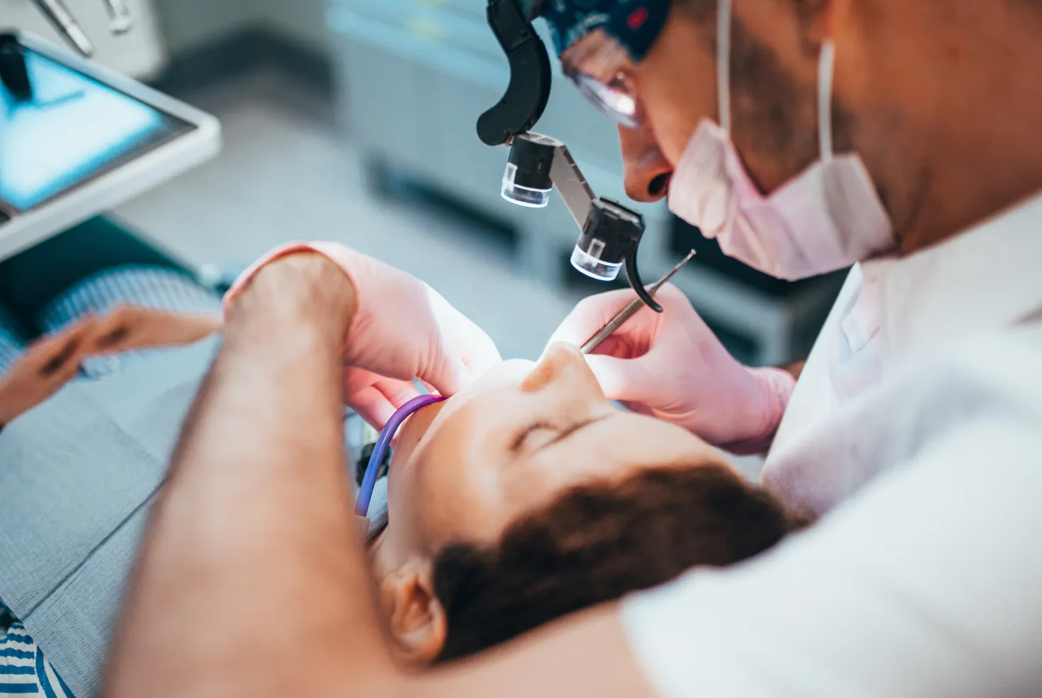 Oral Surgery in Alliston, ON