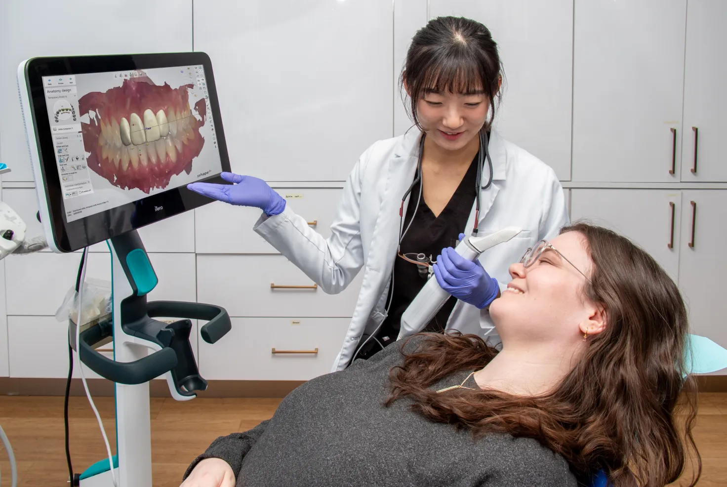 Orthodontics in Alliston, ON