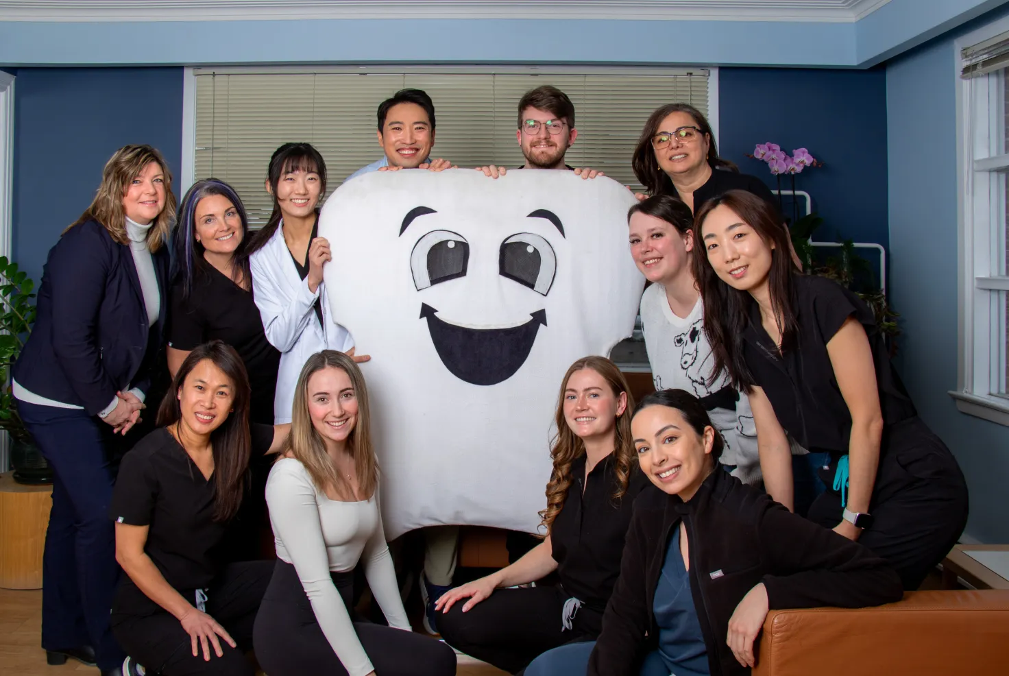 Pediatric Dentistry in Alliston, ON