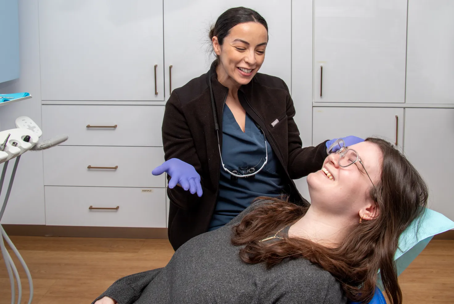 Root Canal Treatment in Alliston, ON