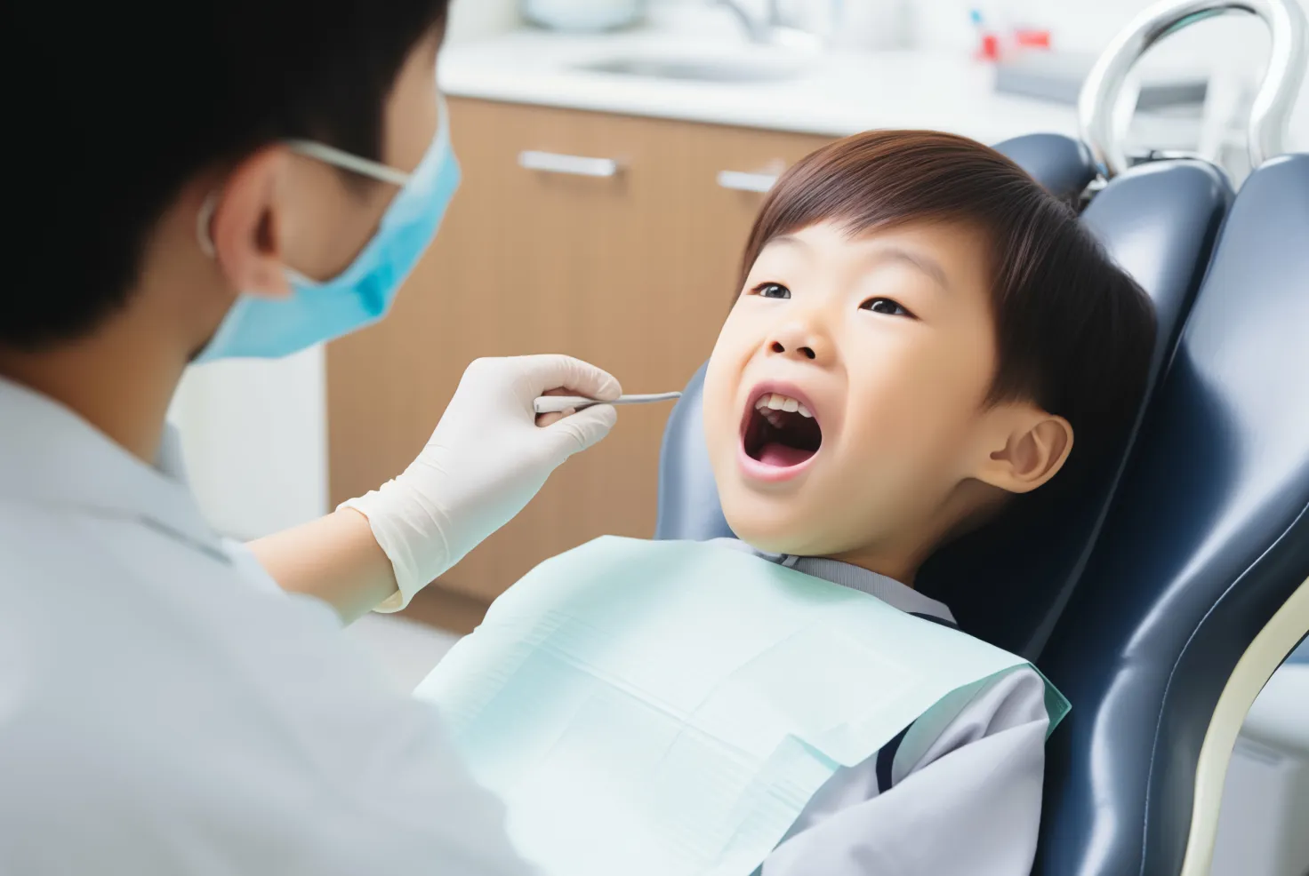 Teeth Cleaning for Kids in Alliston, ON