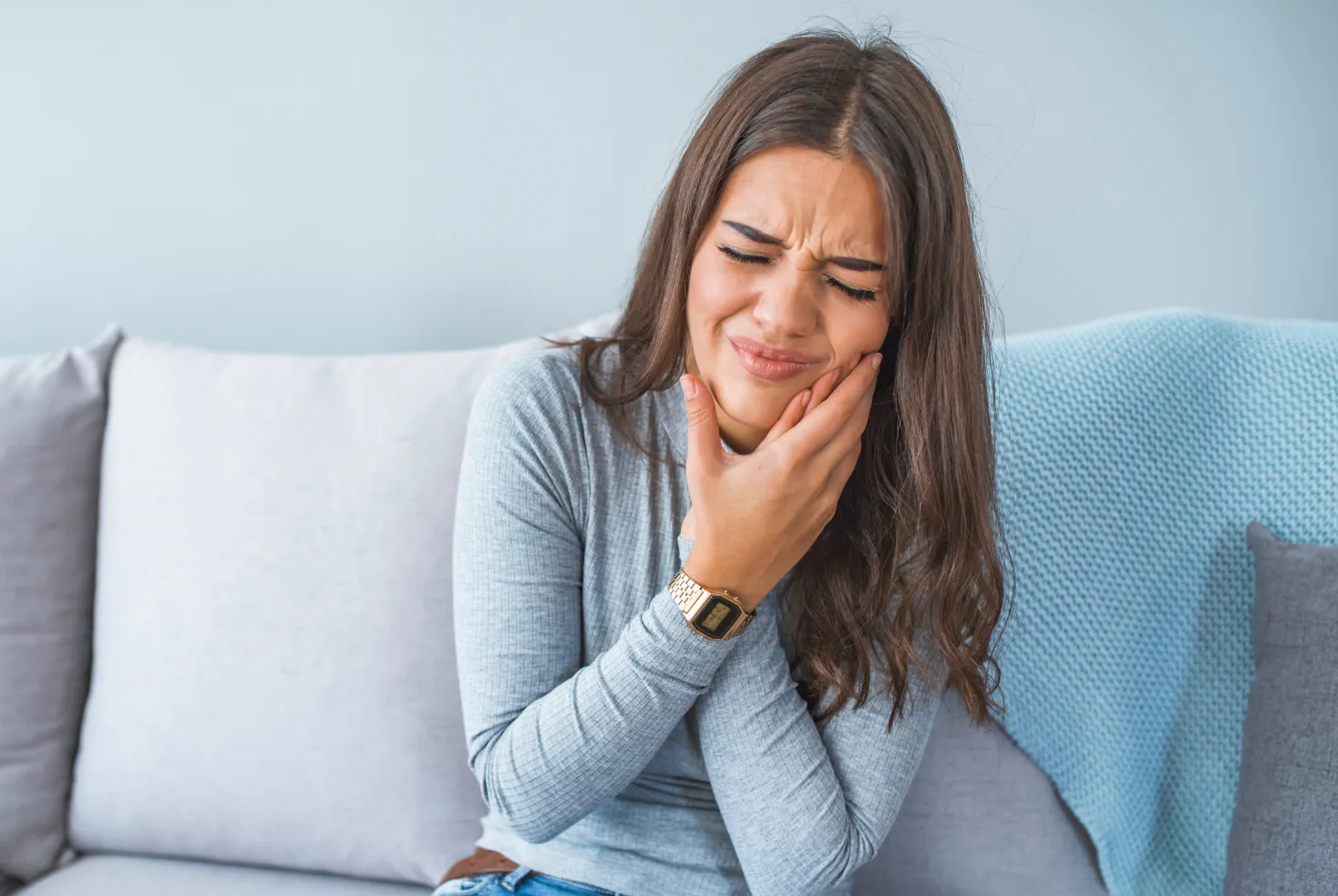 TMJ Therapy in Alliston, ON