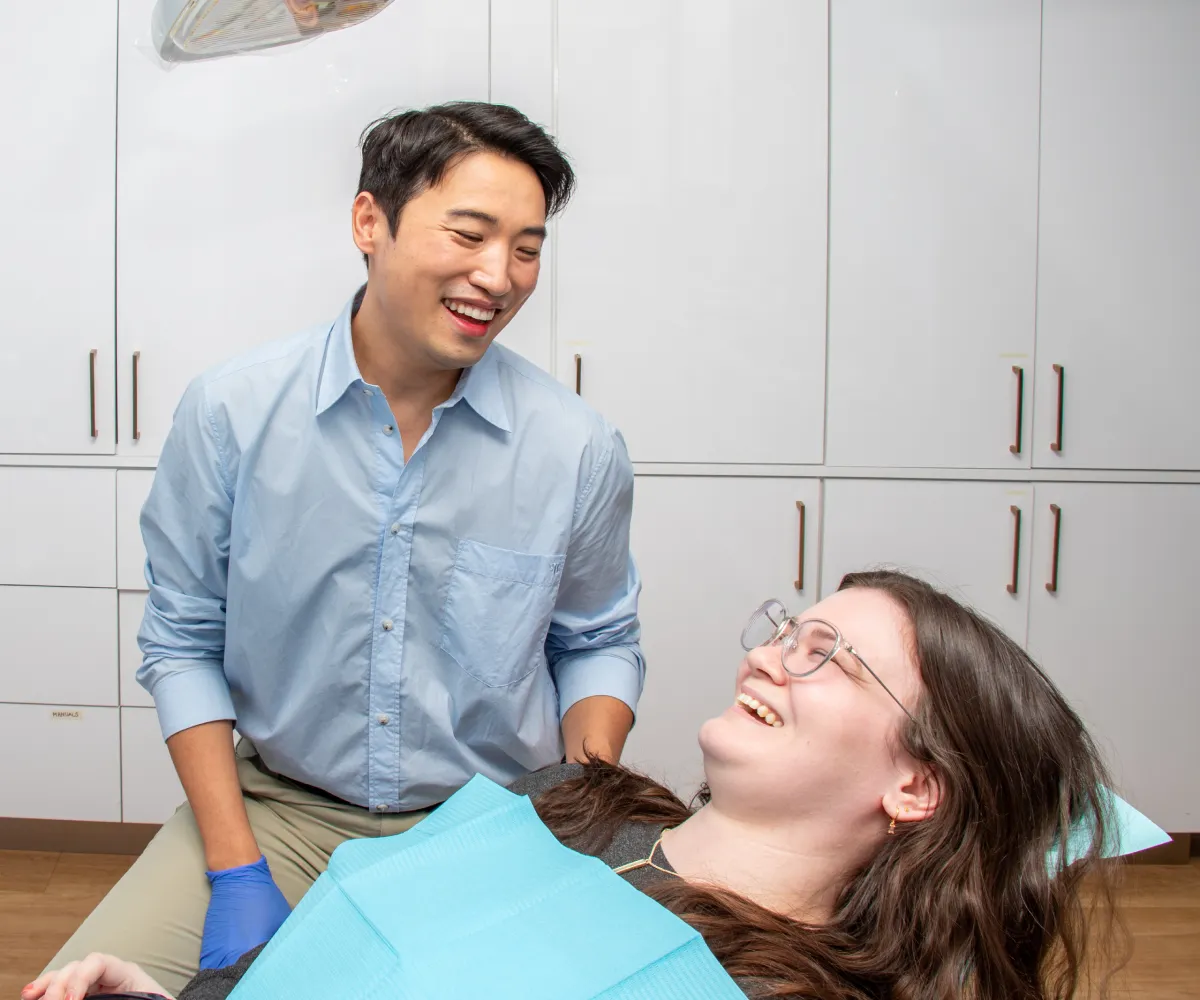 Dental Implants in Alliston, ON